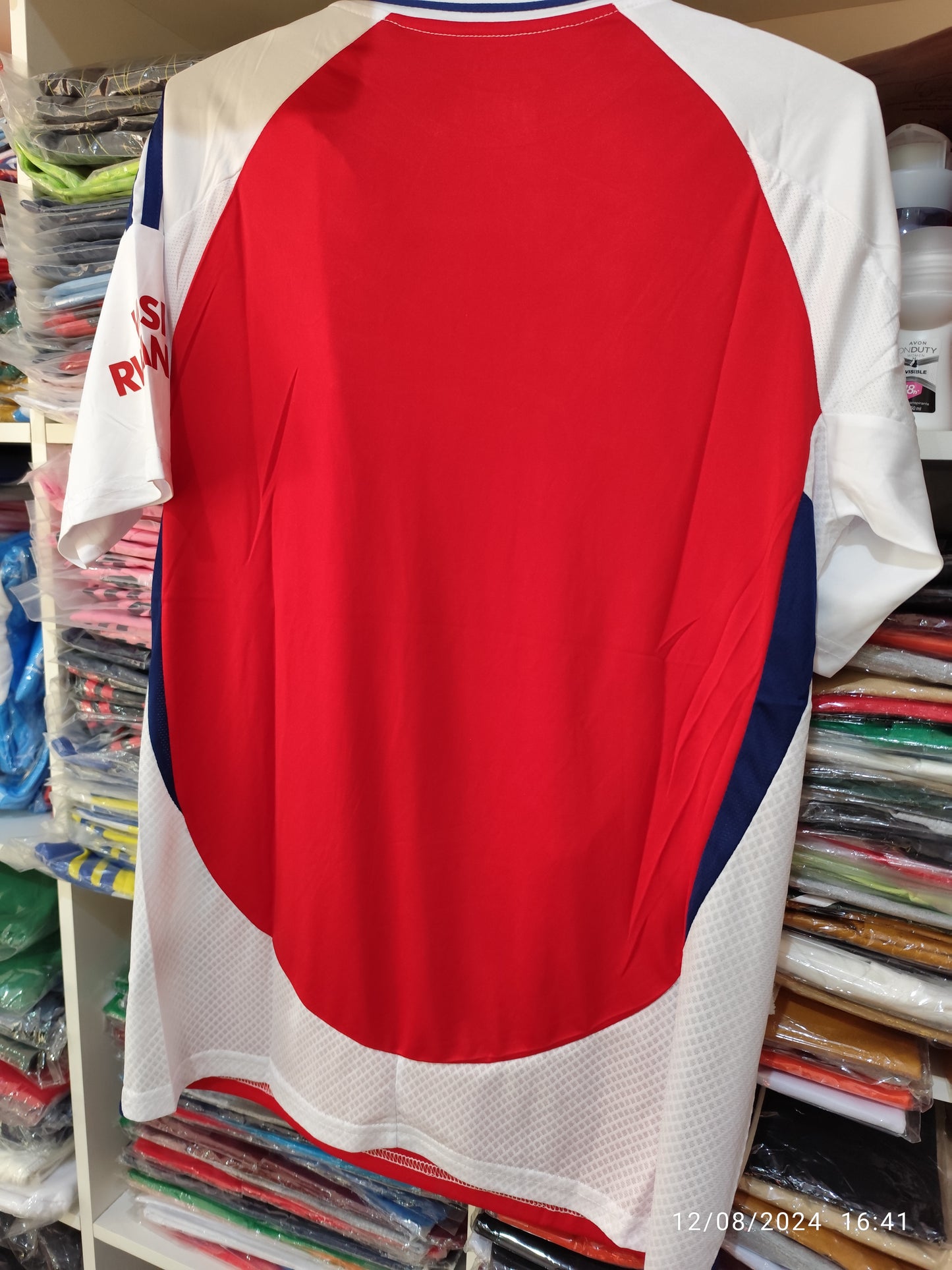 Arsenal Tailandesa 1.1 Mod 24/25