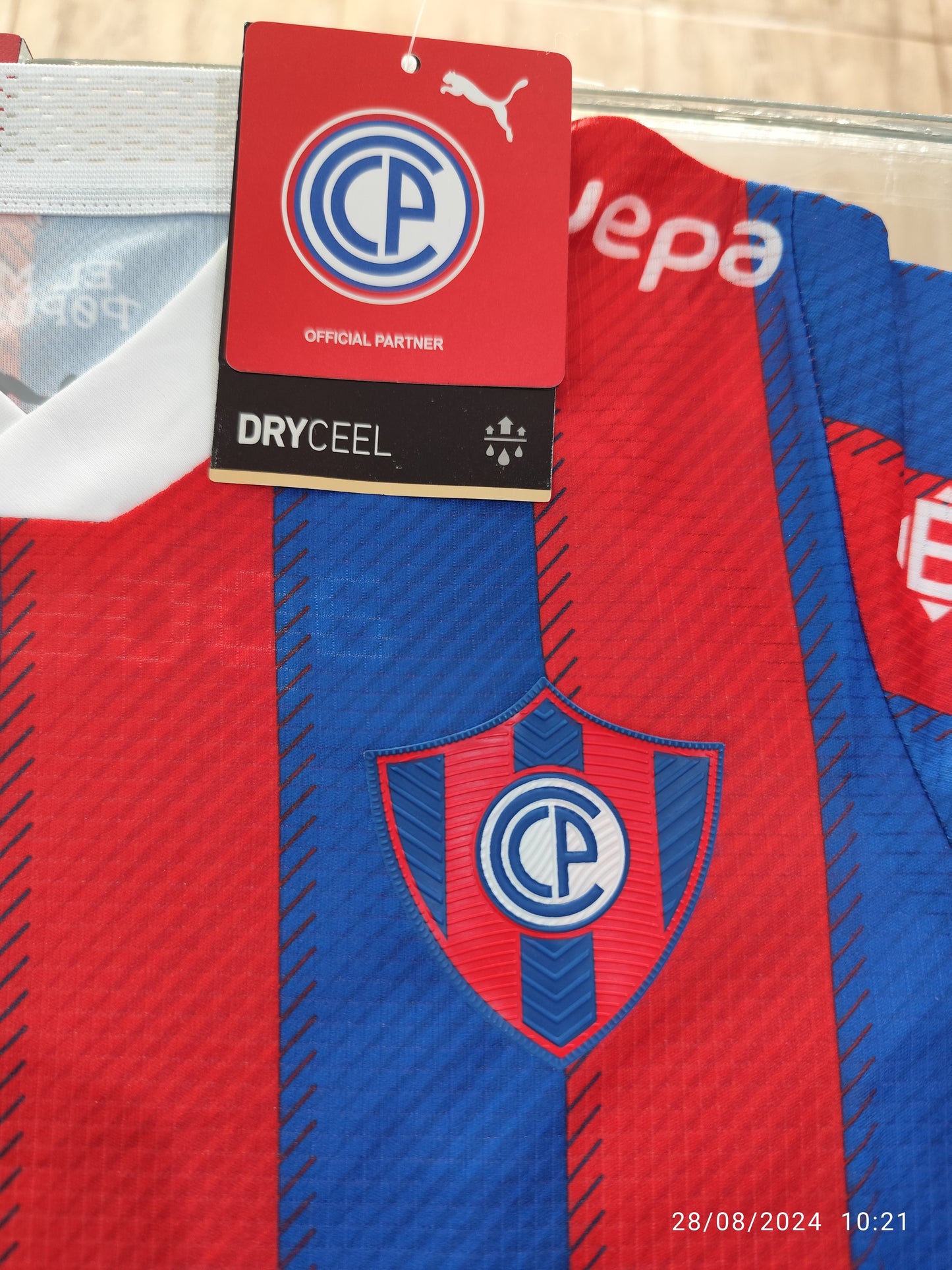 Cerro Infantil 2024 Tailandesa 1.1