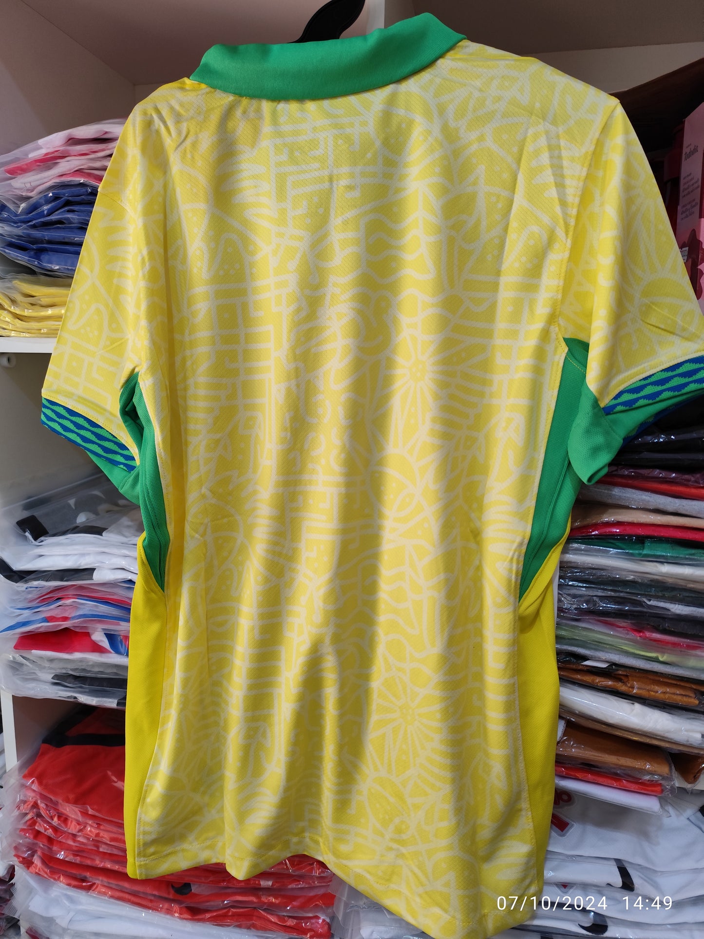 Brasil 2024 Tailandesa 1.1