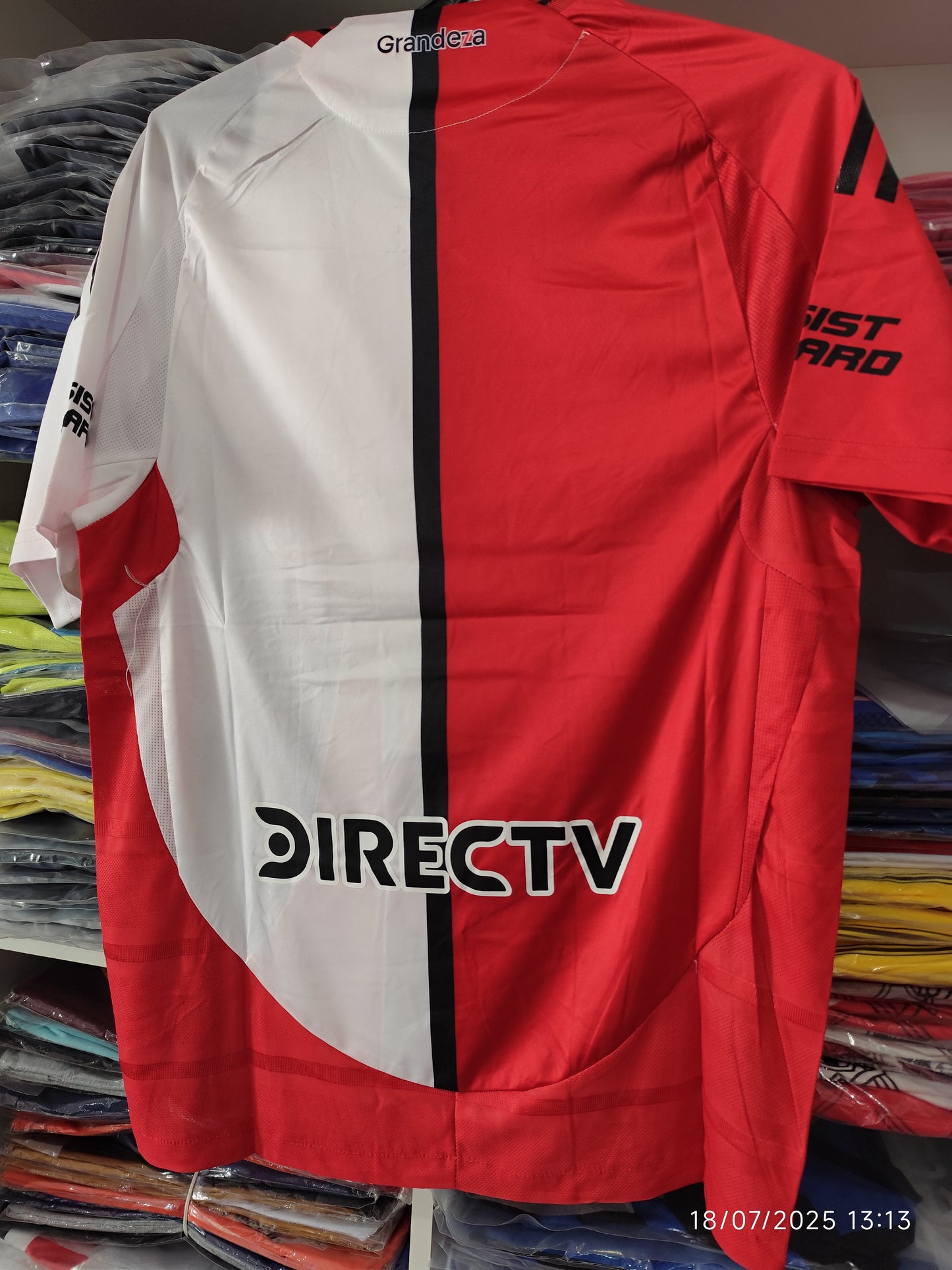 River Versión Jugador Mod 2026 Tailandesa 1.1