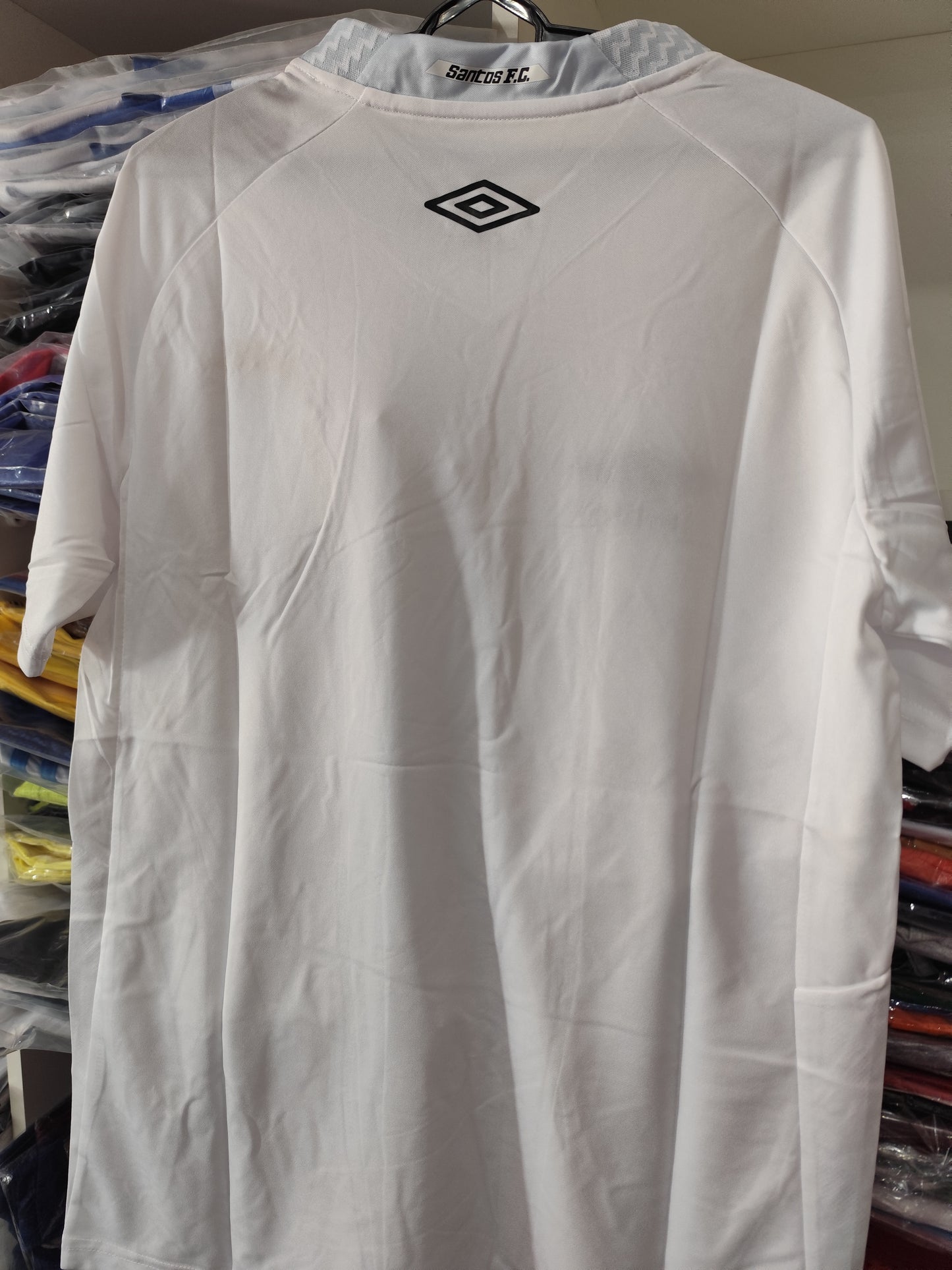 Santos Titular Mod 2026 Tailandesa 1.1