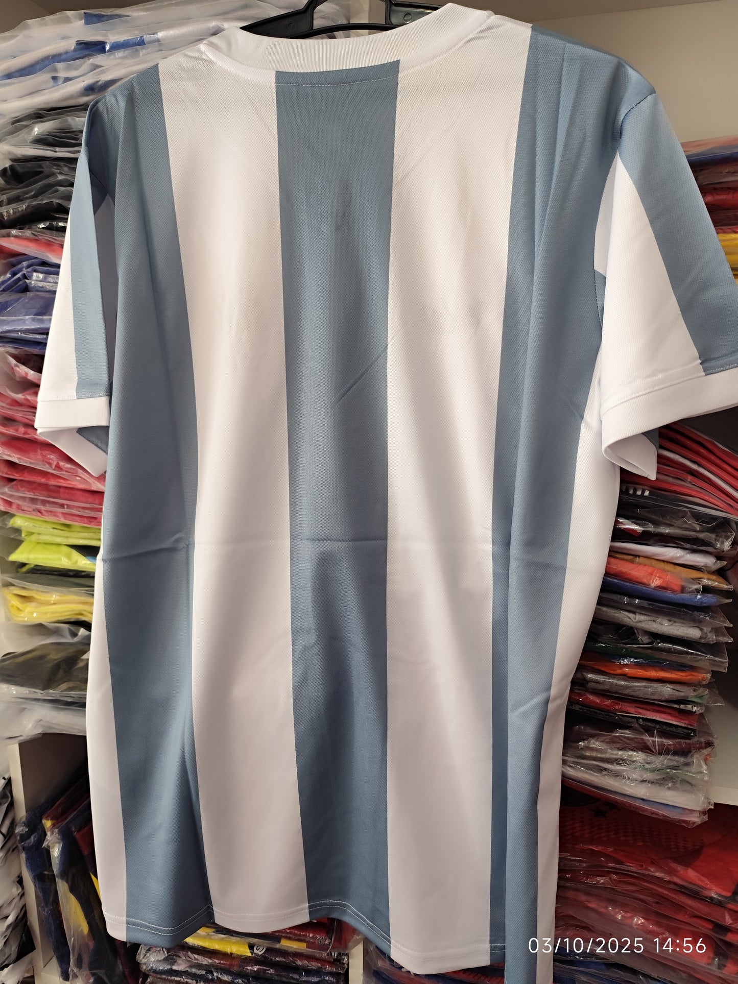 Argentina Mod 2026 Tailandesa 1.1