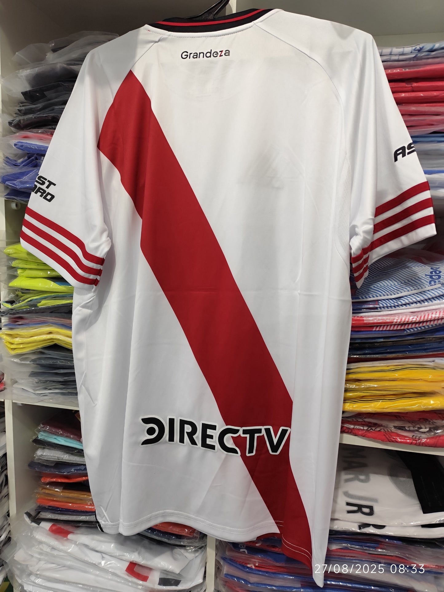 River 2026 Tailandesa 1.1