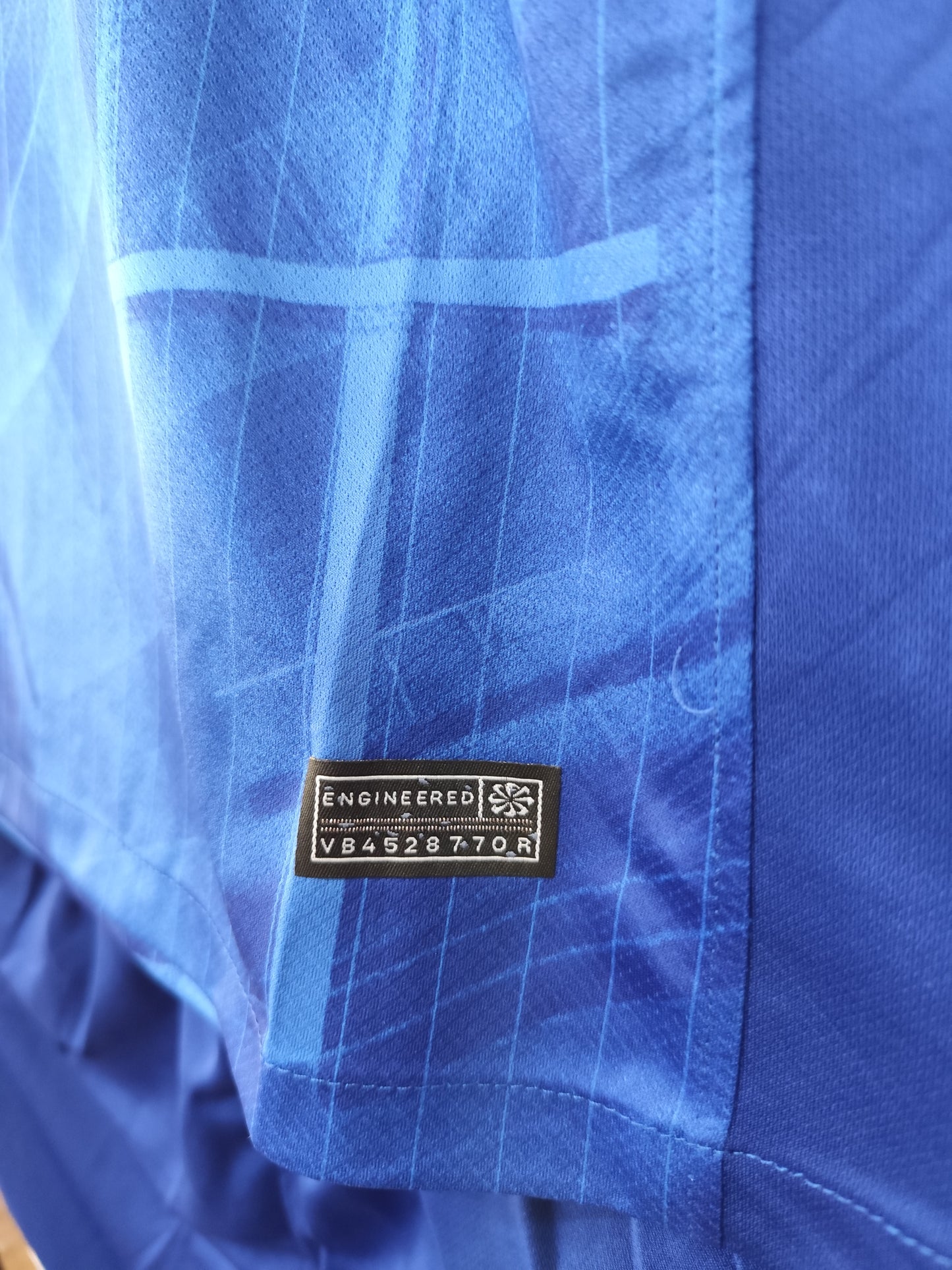 Conjunto Infantil Chesea Mod 2026 Tailandesa 1.1