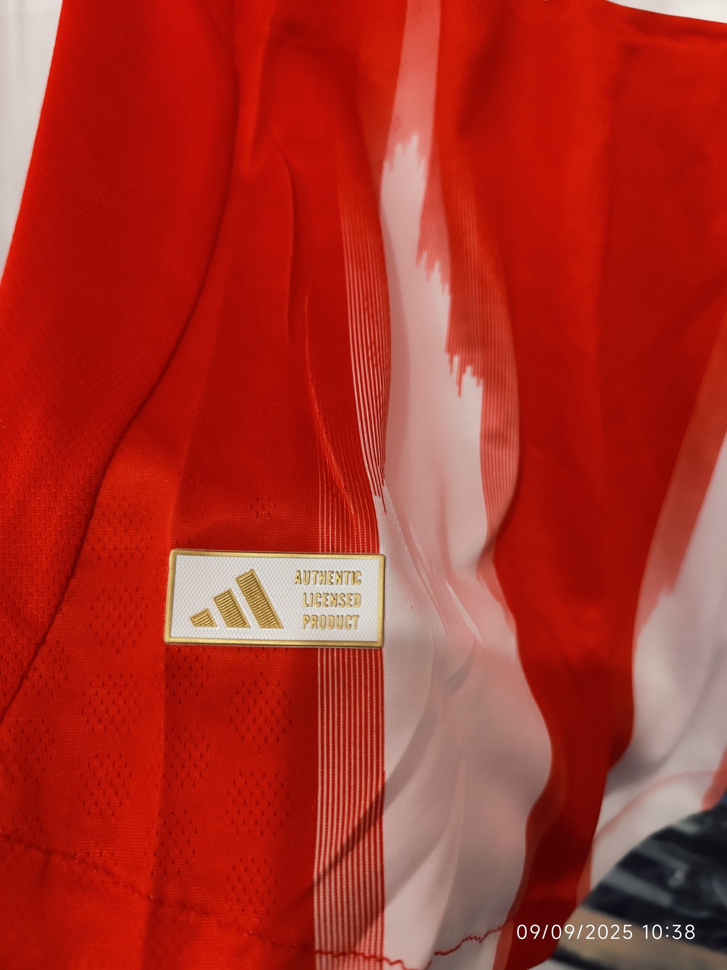 Bayer Munish Mod 2026 Versión Jugador Tailandesa 1.1
