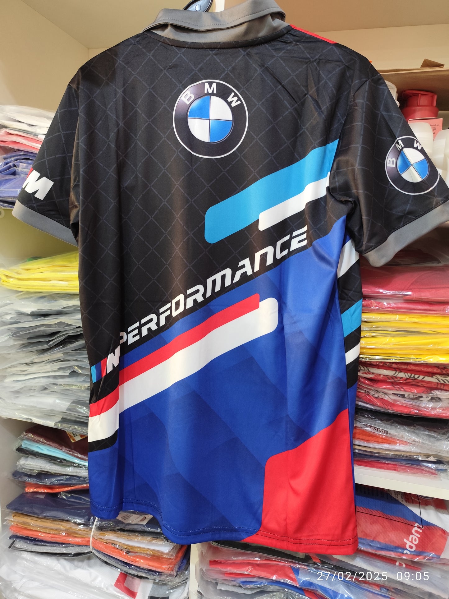 Formula 1 BMW