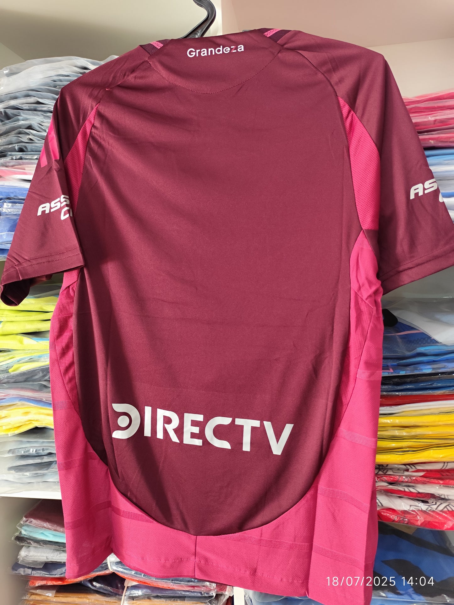 River Bordo Version Jugador Mod 2025 Tailandesa 1.1