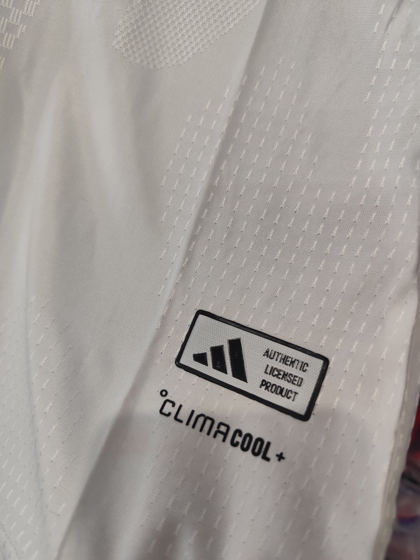 Alemania 2026 Versión Jugador Tailandesa 1.1