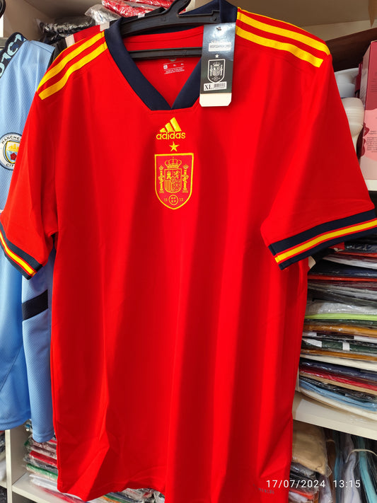 España Tailandesa 2022