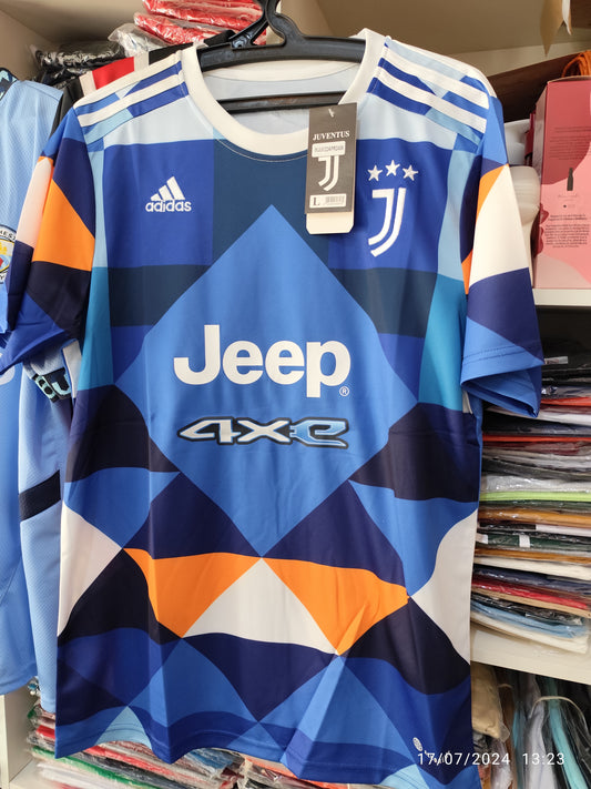 Juventus Tailandesa 2023