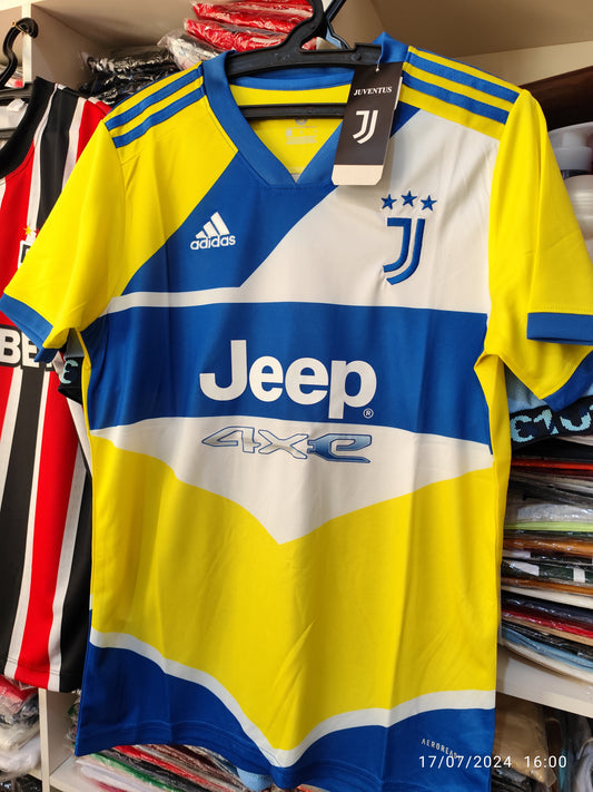 Juventus Tailandesa 2022
