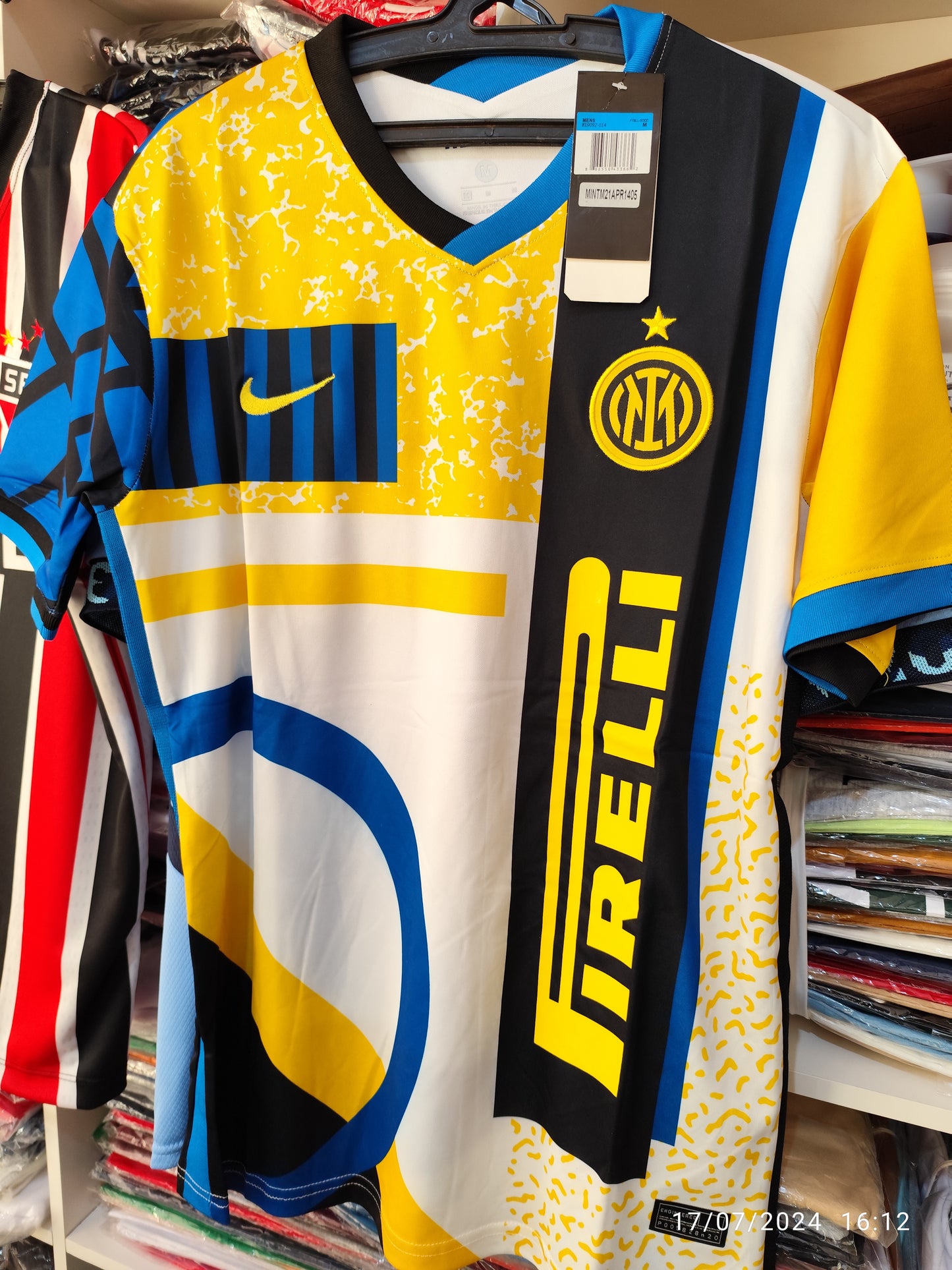 Inter Tailandesa 2021