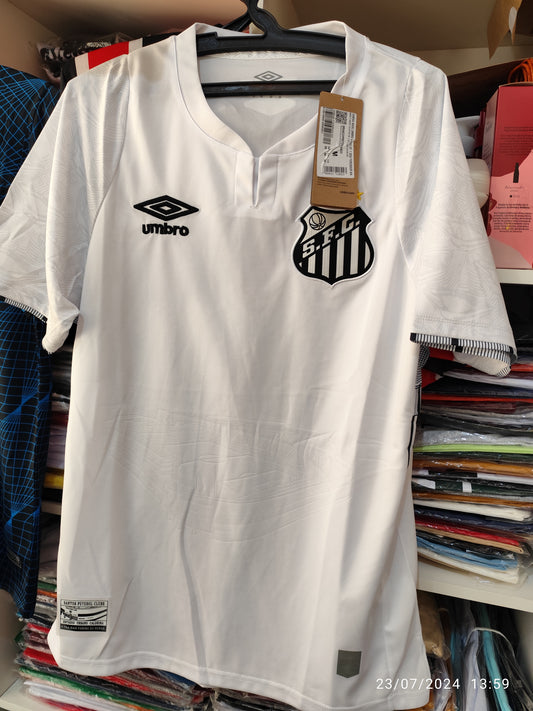 Santos Tailandesa 1.1 Mod 2024