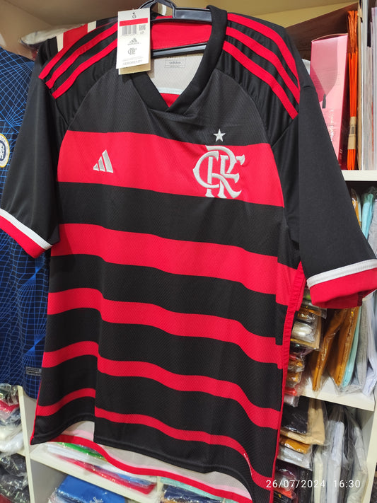 Flamengo Tailandesa 2023