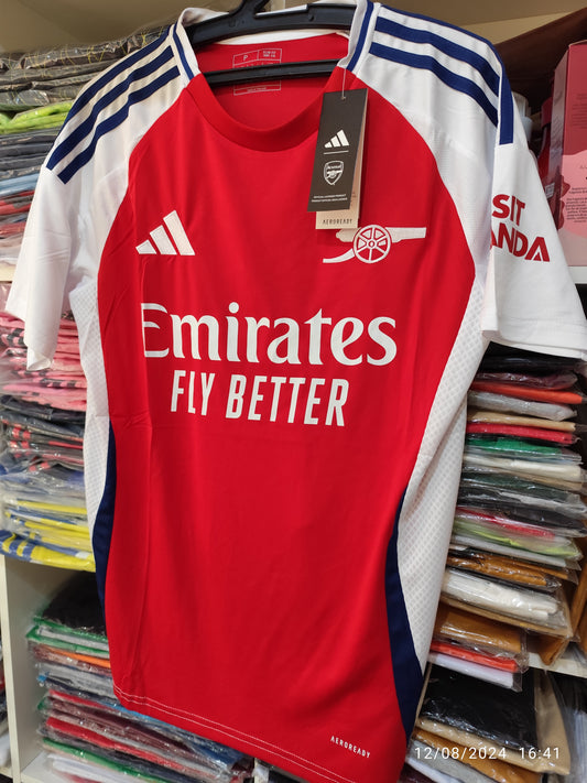 Arsenal Tailandesa 1.1 Mod 24/25