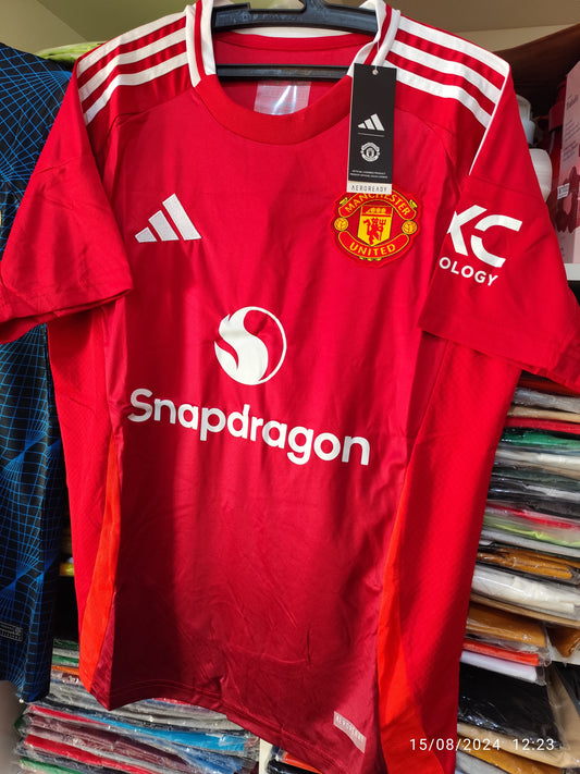 Manchester United 2024 Tailandesa