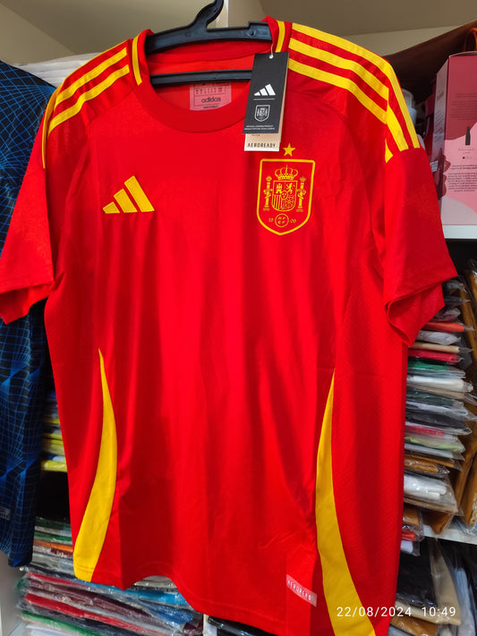 España 2024/2025 Tailandesa