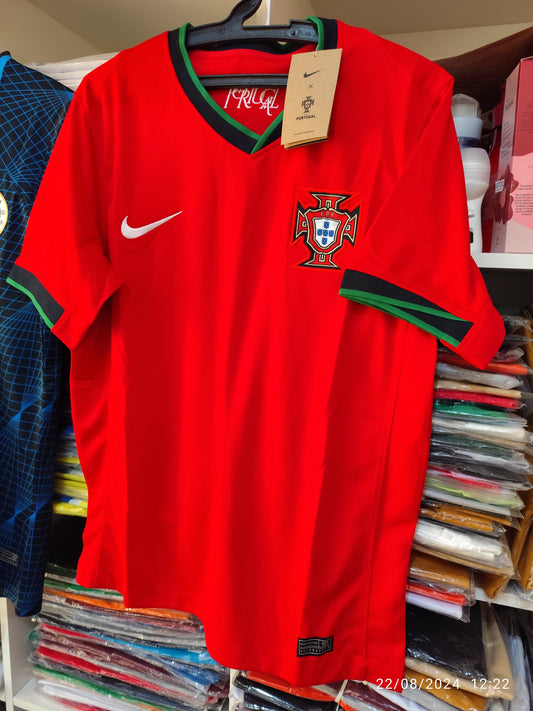 Portugal 2024 Tailandesa