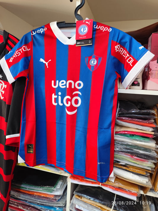 Cerro Infantil 2024 Tailandesa 1.1