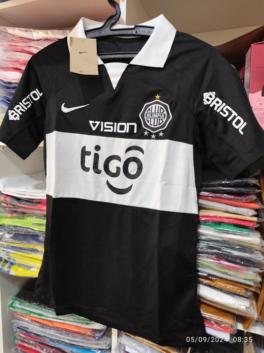 Olimpia Femenina Tailandesa 1.1