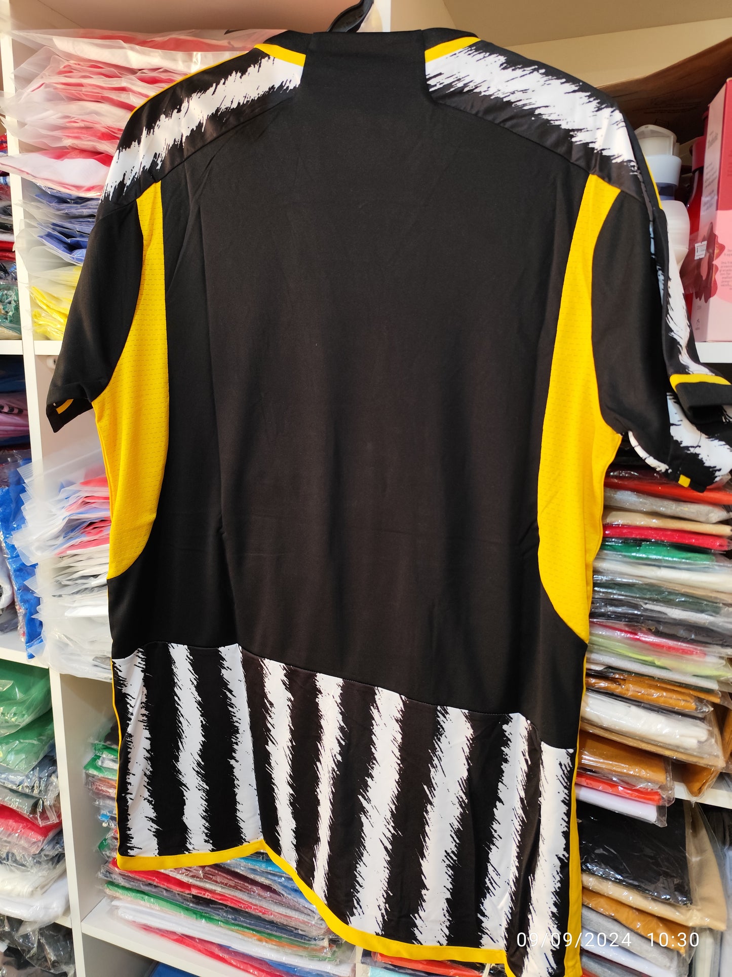 Juventus Tailandesa