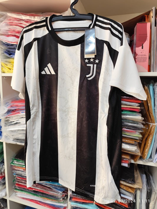 Juventus 2024/2025 Tailandesa