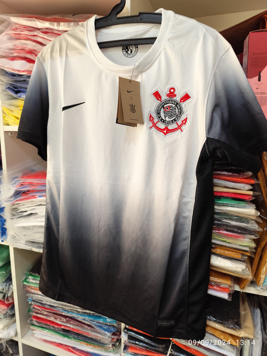 Corinthians 2024/2025 Tailandesa