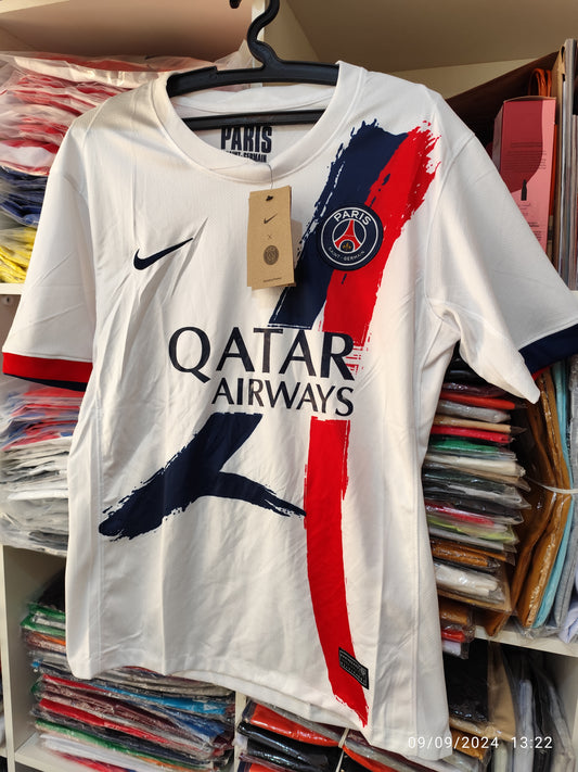 PSG 2024/2025 Tailandesa