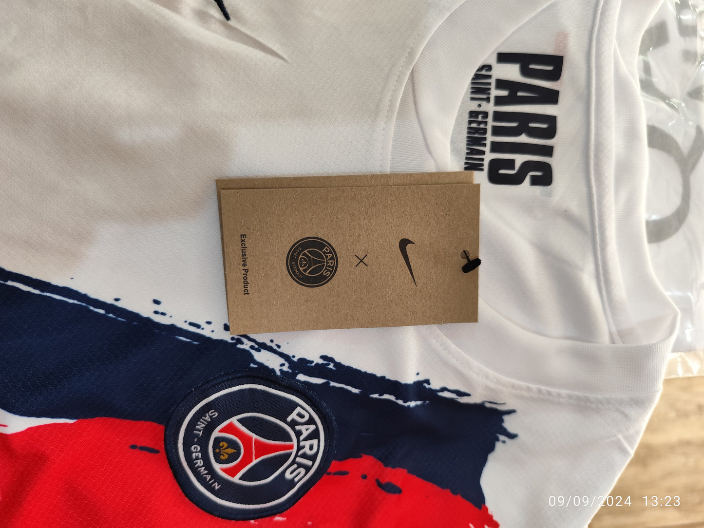 PSG 2024/2025 Tailandesa