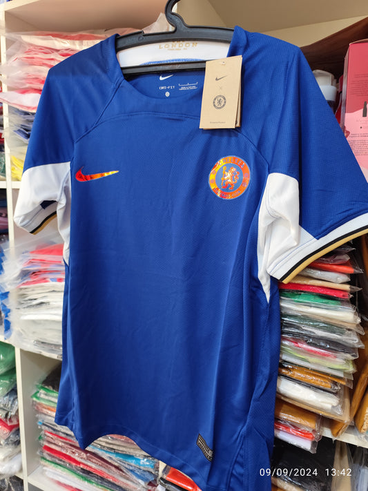 Chelsea Tailandesa 2024
