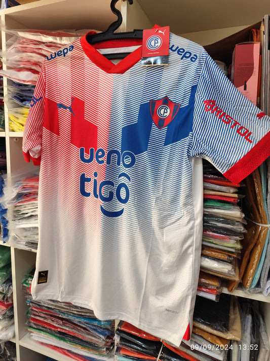 Cerro Blanco 2024 Tailandesa 1.1