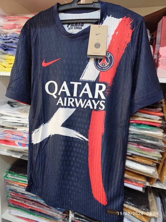 PSG Azul Version Jugador Tailandesa 1.1