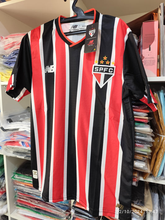 San Pablo Alternativo Tailandesa 1.1