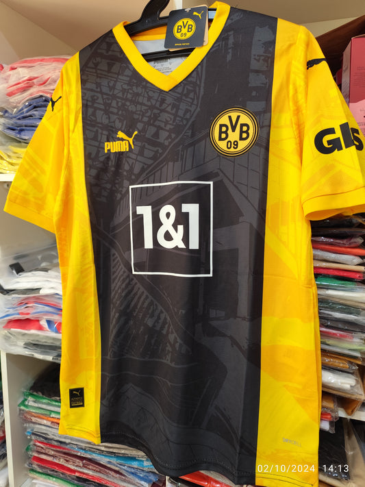 Borussia Dortmund 2024 Tailandesa 1.1