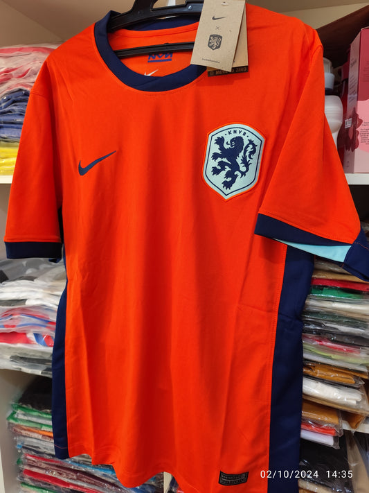 Holanda 2024 Tailandesa 1.1