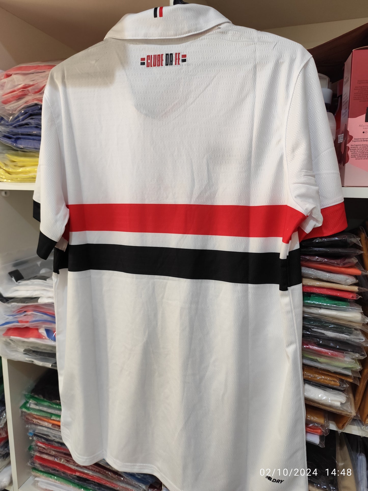 San Pablo 24/25 Tailandesa 1.1