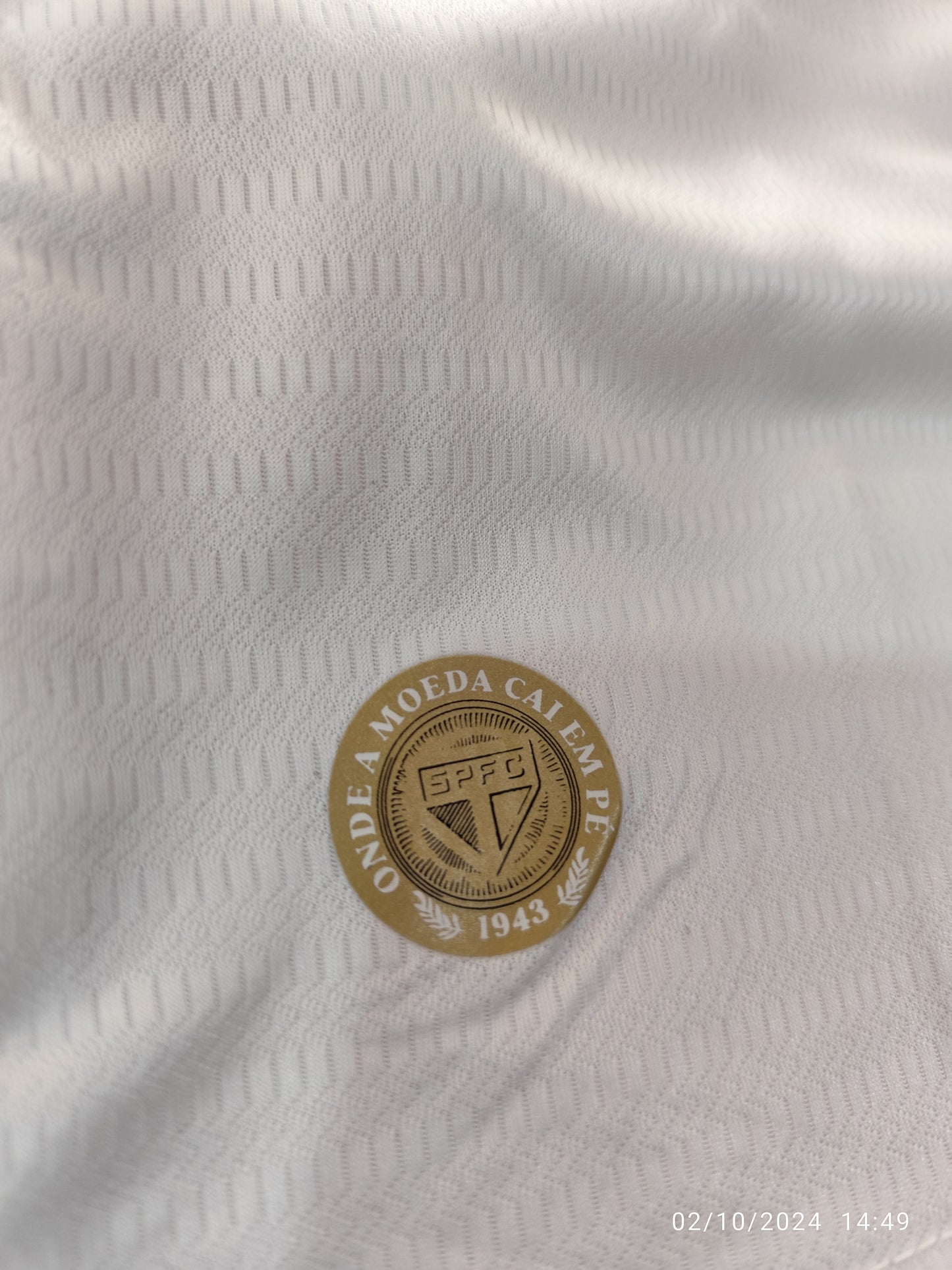 San Pablo 24/25 Tailandesa 1.1