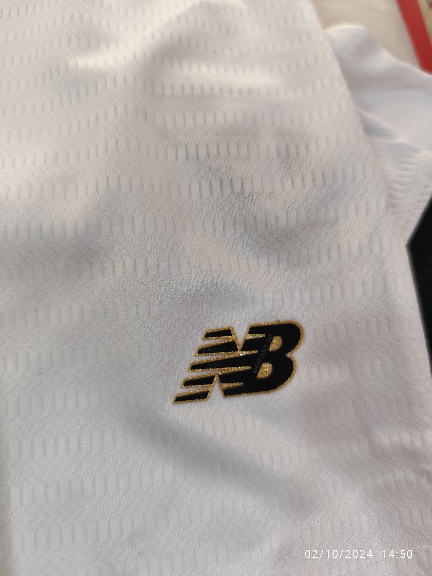 San Pablo 24/25 Tailandesa 1.1