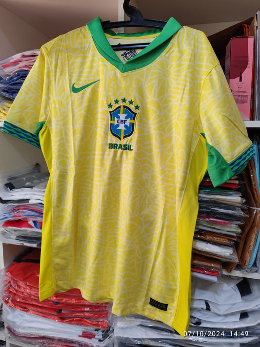 Brasil 2024 Tailandesa 1.1