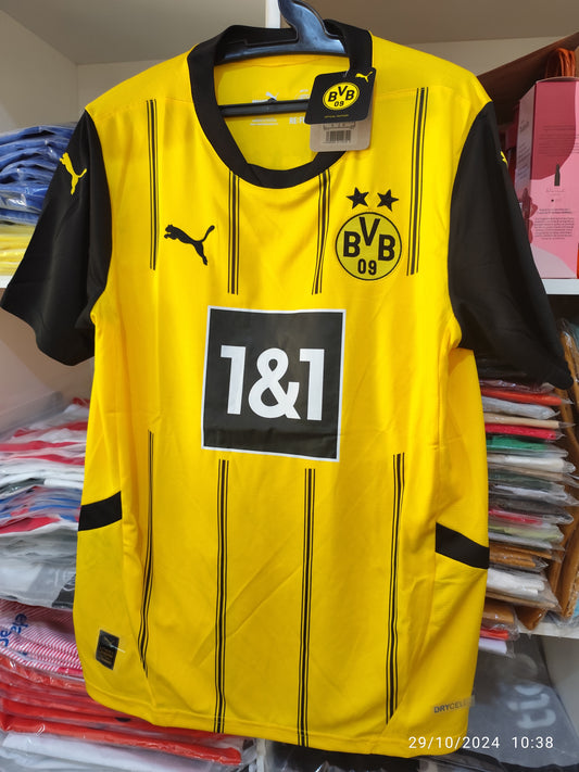 Borussia Dortmund 2025 Tailandesa 1.1