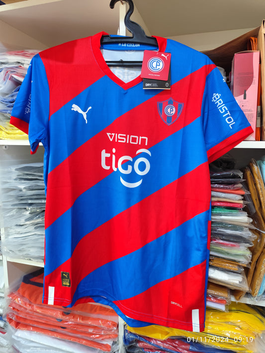 Cerro Infantil 2023 Tailandesa