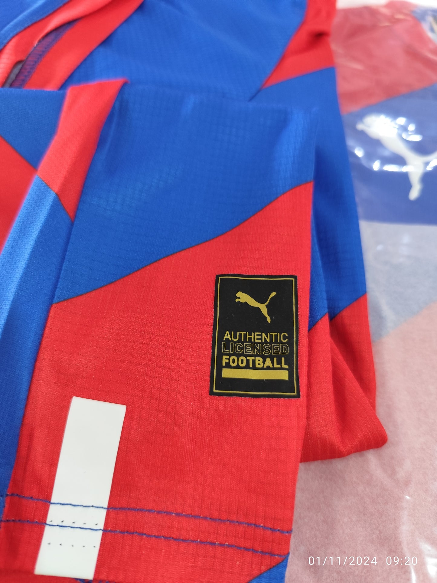 Cerro Infantil 2023 Tailandesa