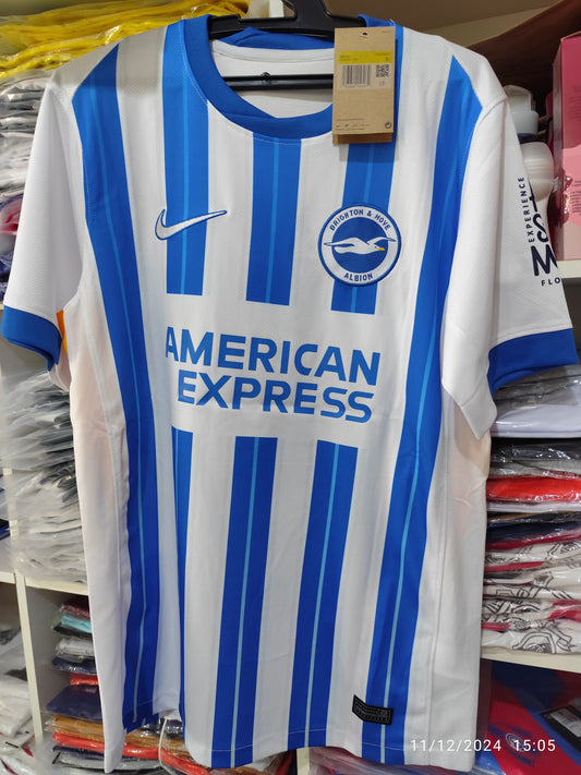 Brighton Enciso 10 Tailandesa 1.1