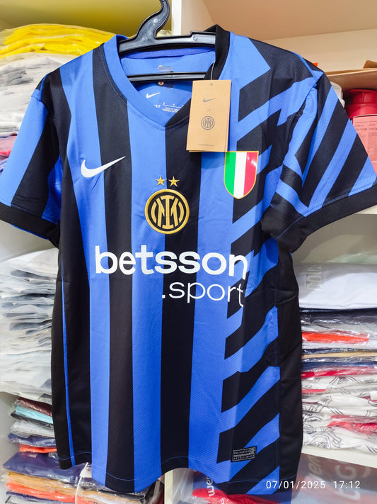 Inter de Milan 2025 Tailandesa 1.1