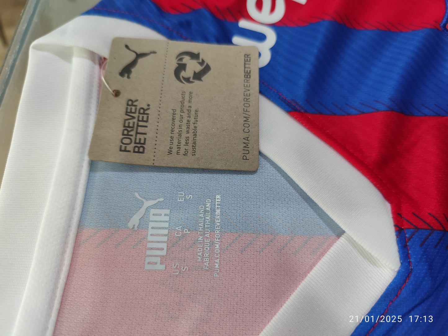 Cerro Tailandesa 2024