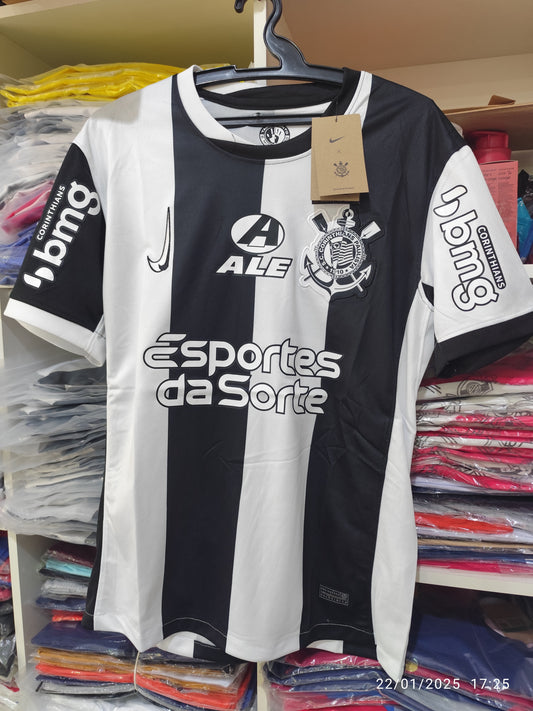 Corinthians Tercera Equip. Tailandesa 1.1