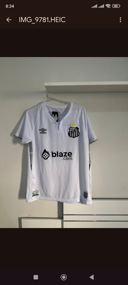 Santos Tailandesa 2024