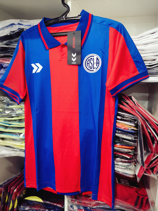San Lorenzo 2026 Versión Jugador Tailandesa 1.1