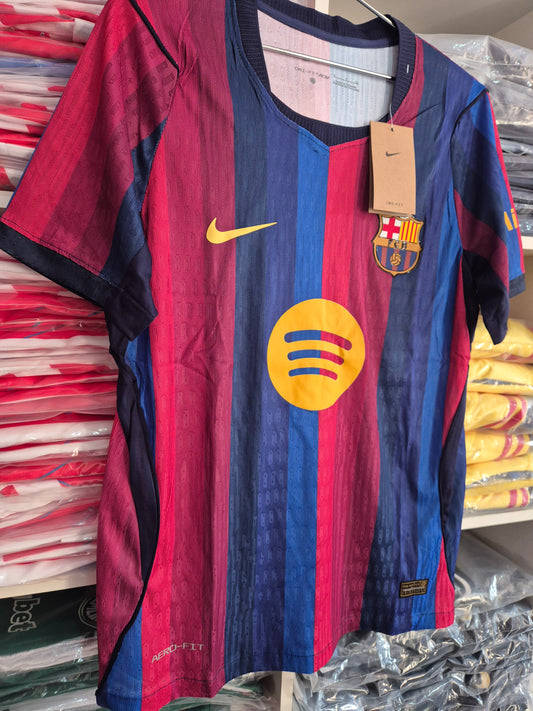 Barcelona 2027 V. Jugador Tailandesa 1.1