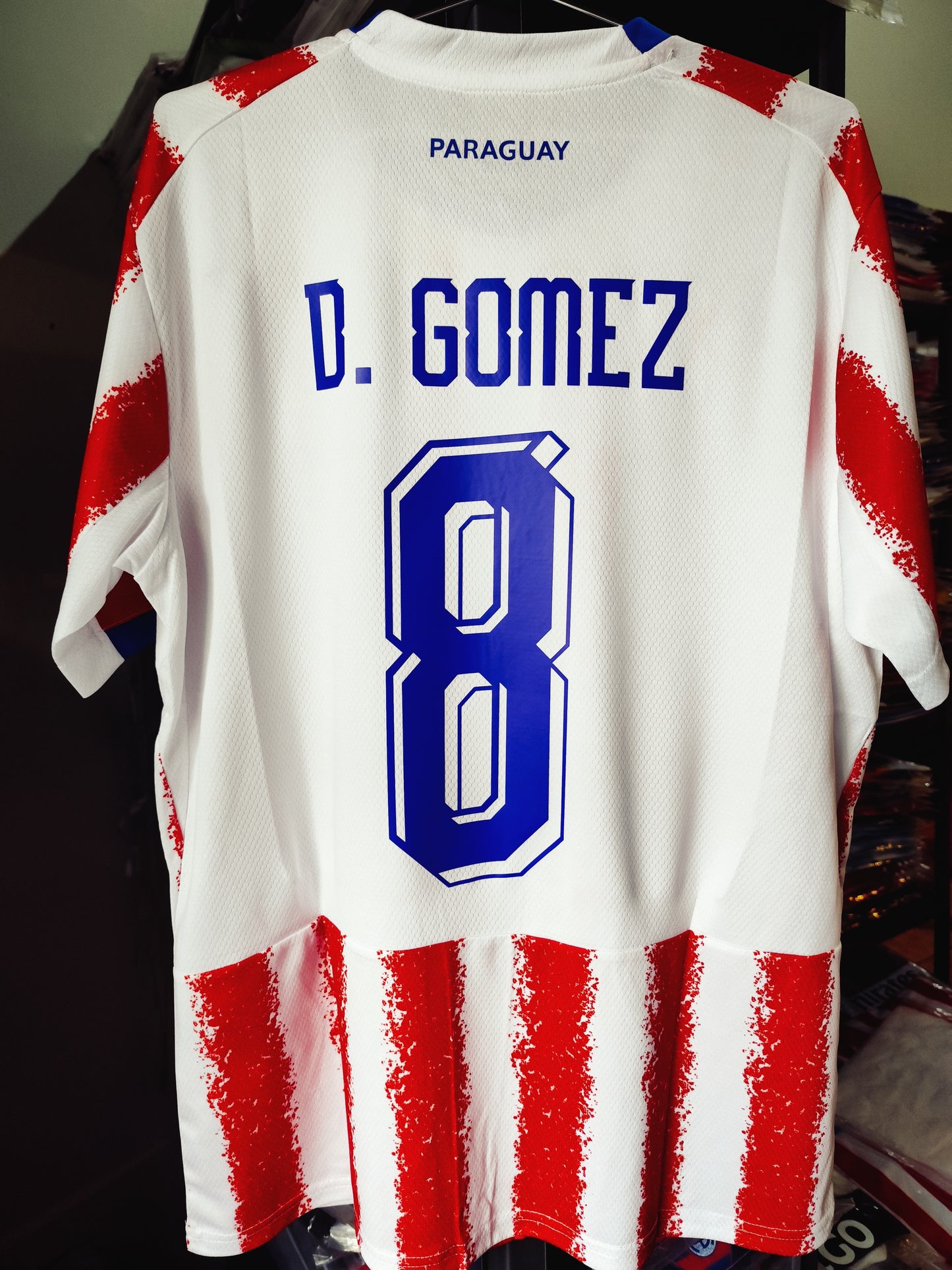 Personalizado